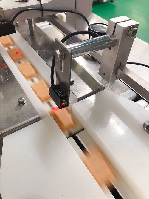 賦能甜蜜事業(yè) 傳感器、TPM與OEE如何重塑廣東東莞巧克力工廠的競(jìng)爭(zhēng)力