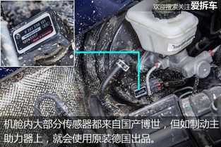 10萬(wàn)級(jí)自主SUV優(yōu)選 舒適好開動(dòng)力順，全面解析高價(jià)值之選